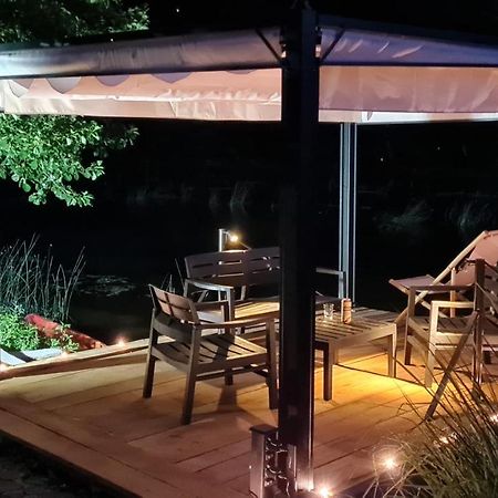 Moonriver Apartment Veljun Dış mekan fotoğraf