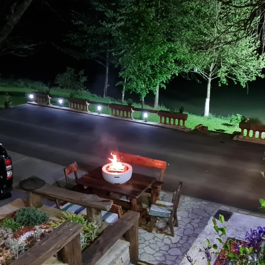 Moonriver Apartment Veljun Dış mekan fotoğraf