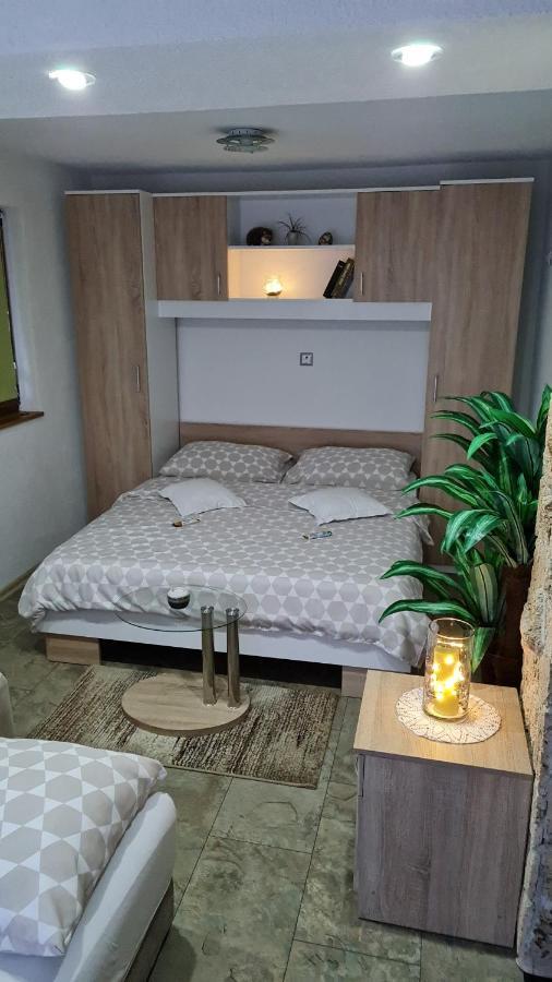 Moonriver Apartment Veljun Dış mekan fotoğraf