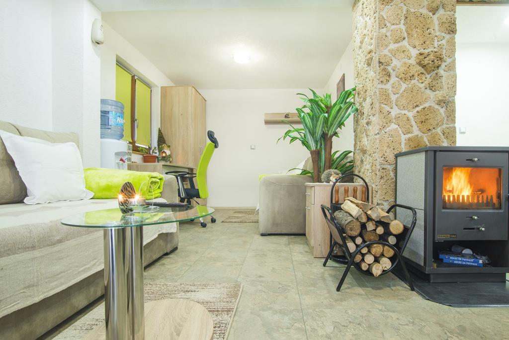 Moonriver Apartment Veljun Dış mekan fotoğraf