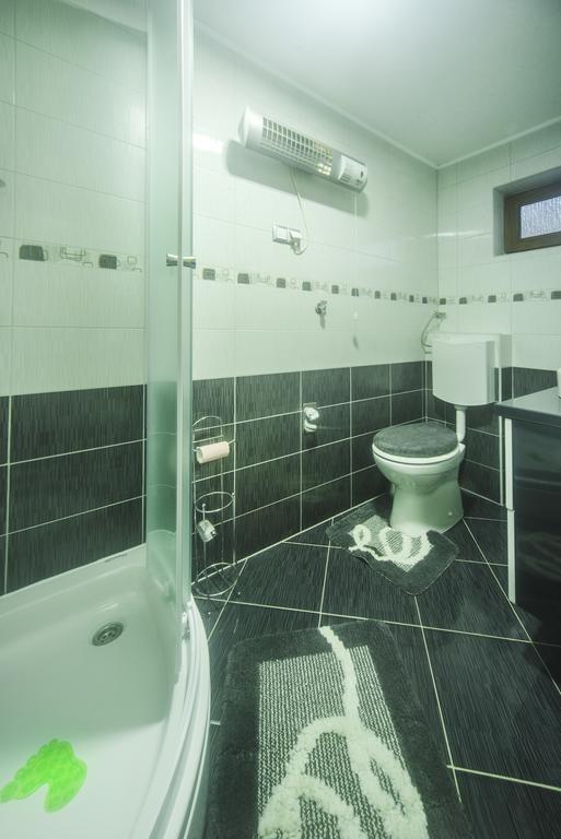 Moonriver Apartment Veljun Dış mekan fotoğraf