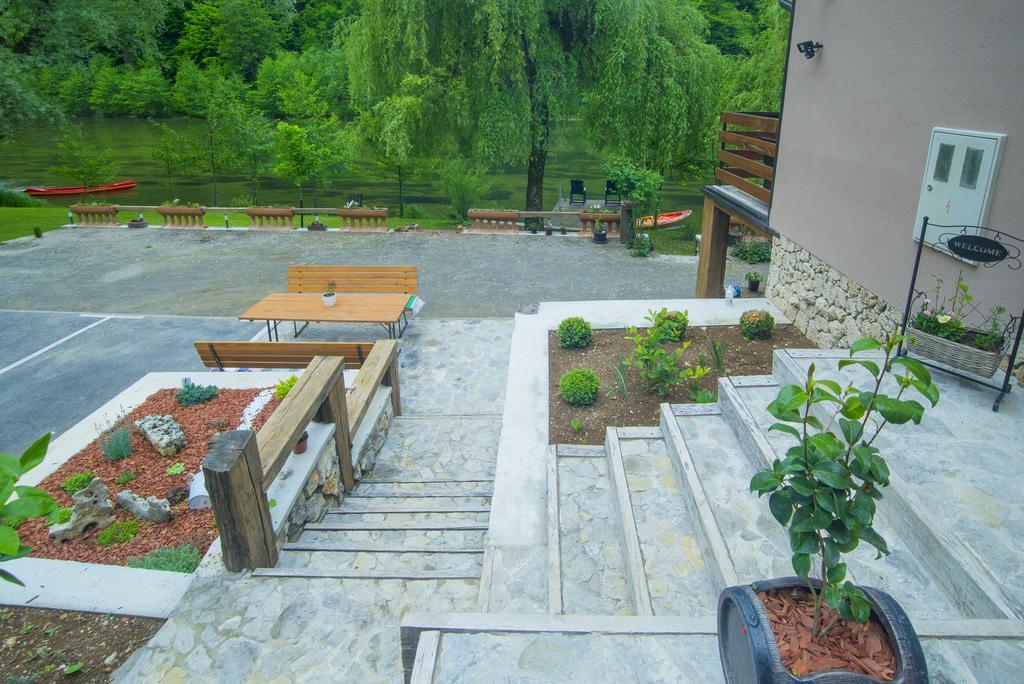 Moonriver Apartment Veljun Dış mekan fotoğraf