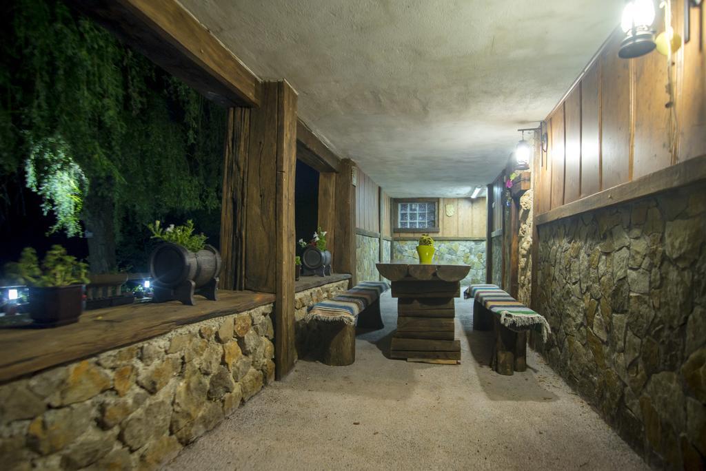 Moonriver Apartment Veljun Dış mekan fotoğraf