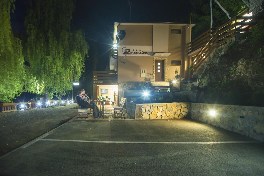 Moonriver Apartment Veljun Dış mekan fotoğraf