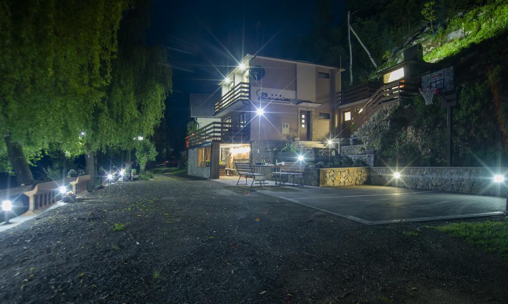 Moonriver Apartment Veljun Dış mekan fotoğraf