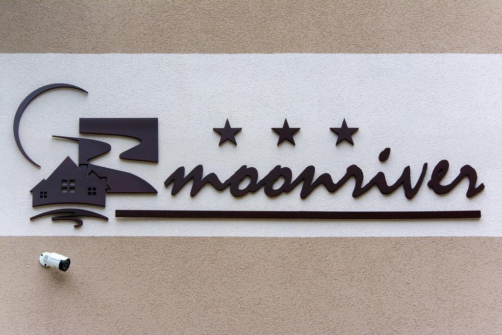 Moonriver Apartment Veljun Dış mekan fotoğraf